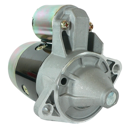 DB ELECTRICAL Starter For Nissan Forklift Lift Truck A15 H20 Z24 H30 Engine All; 410-48011 410-48011